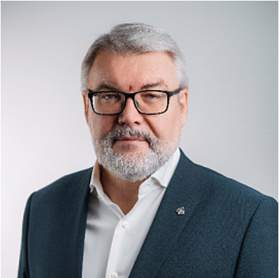 Олег Емих — Управление образовательными системами